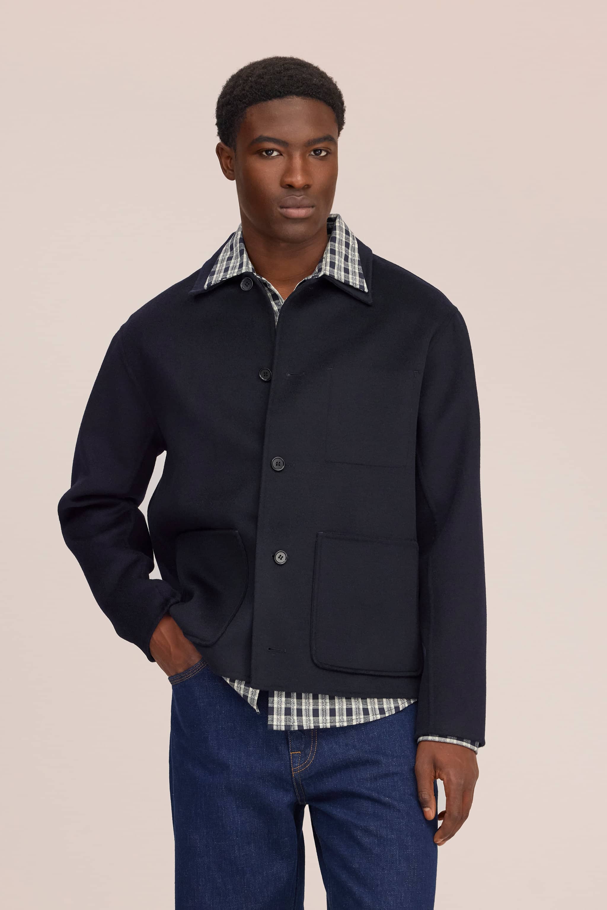 Wool
