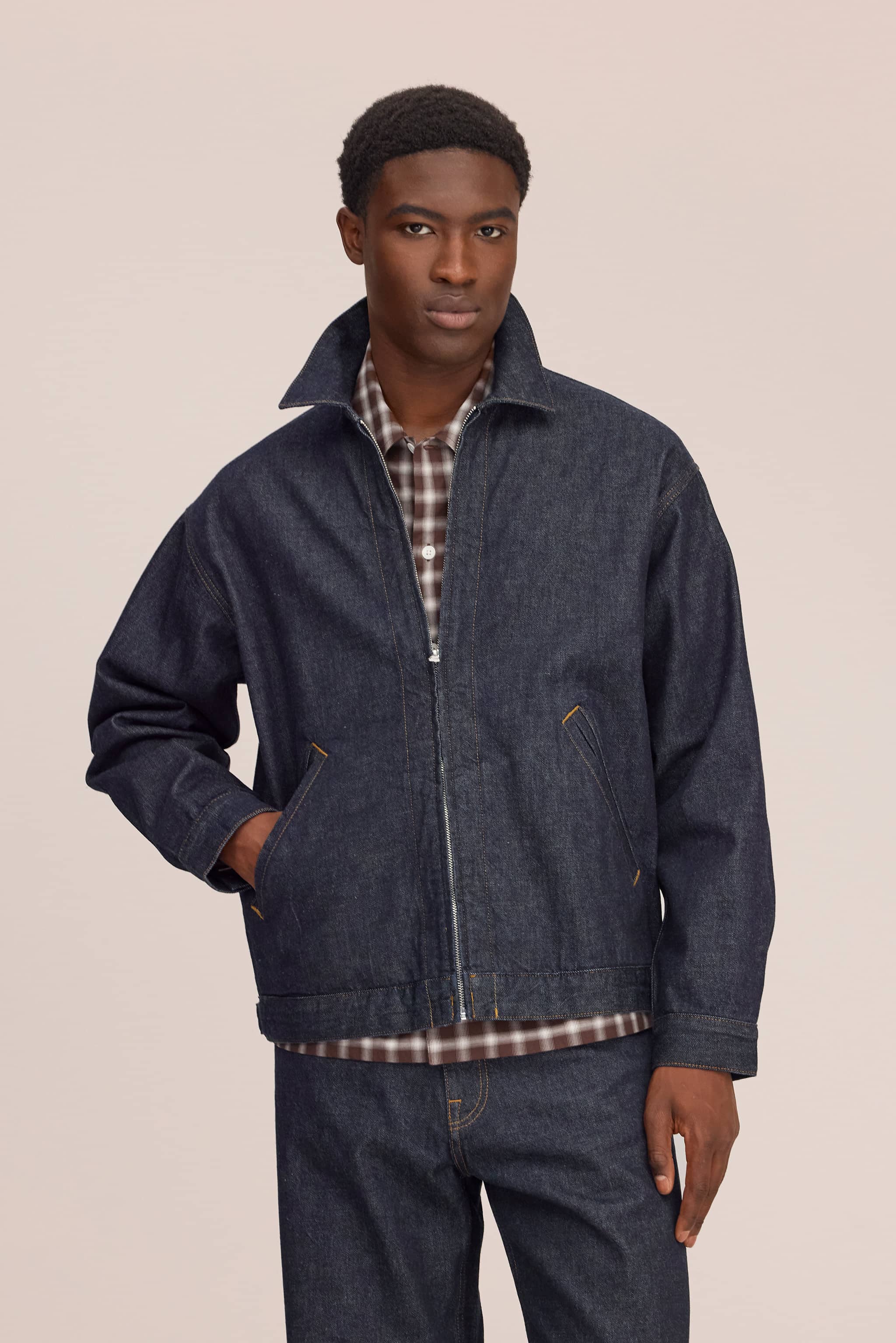 Denim