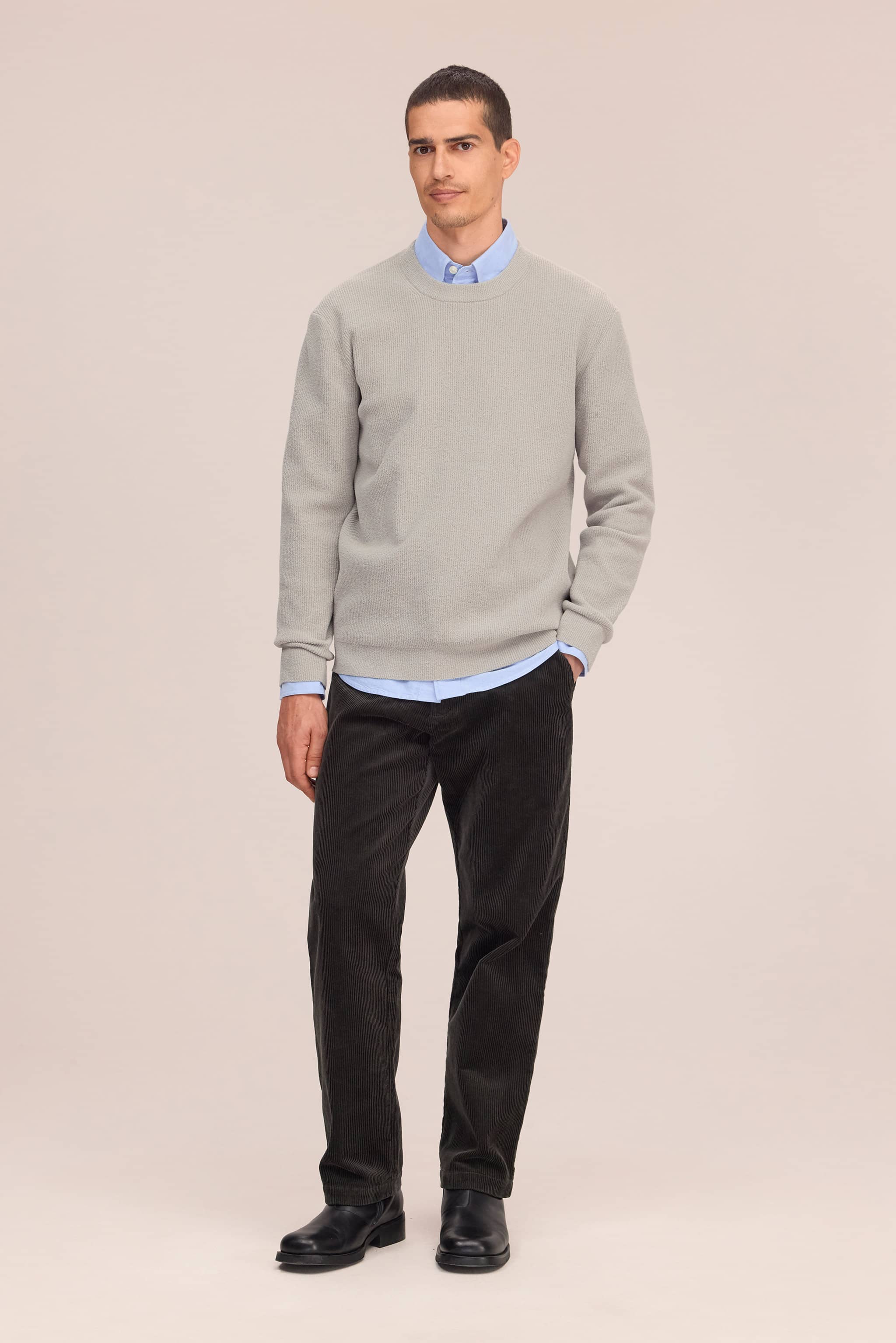 Corduroy
