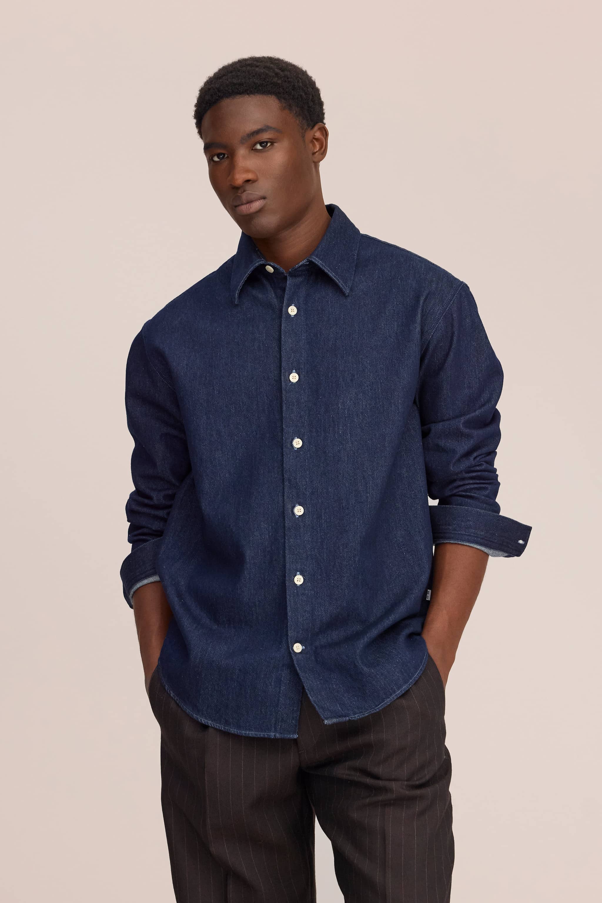 Denim