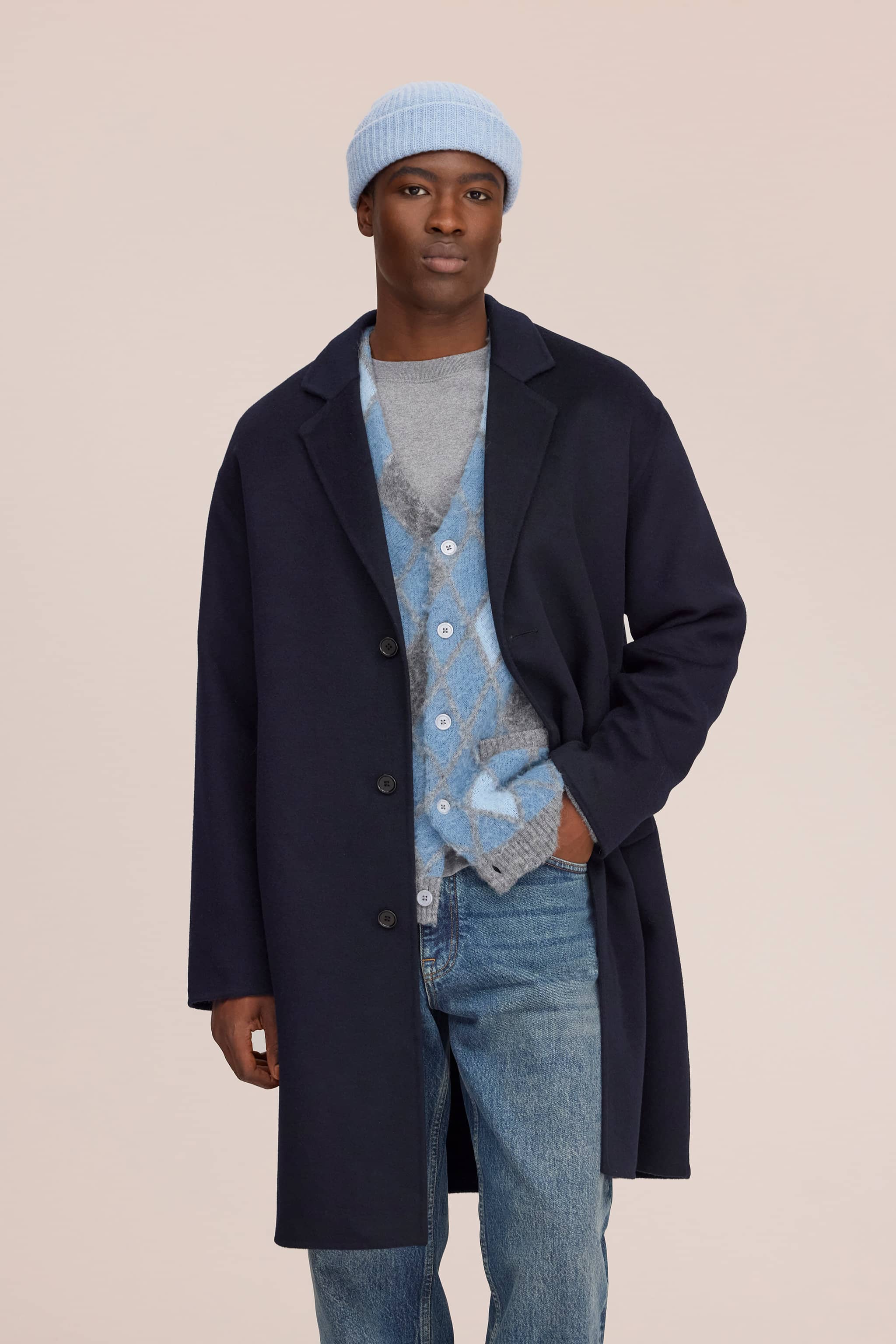 Coats