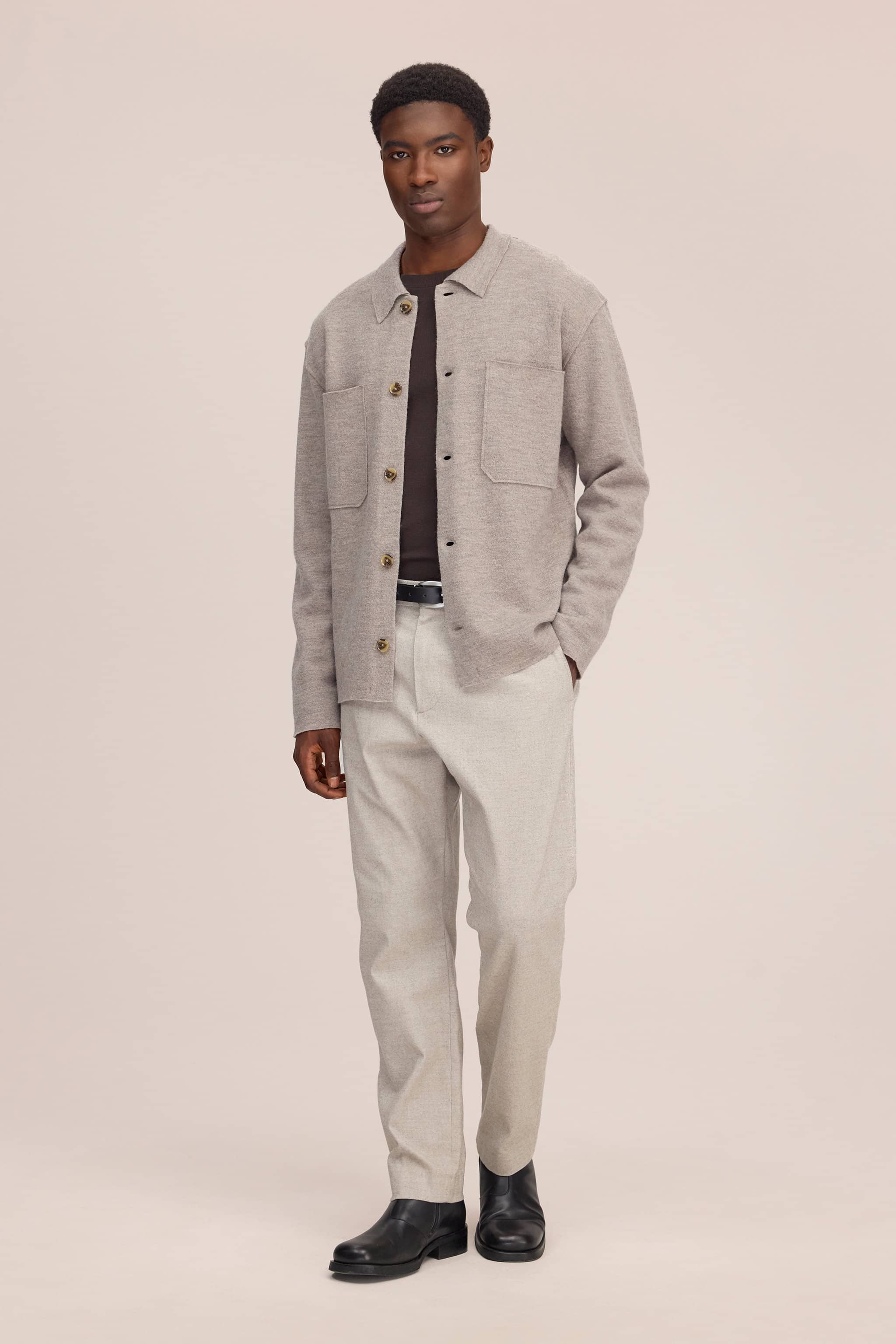 Wool