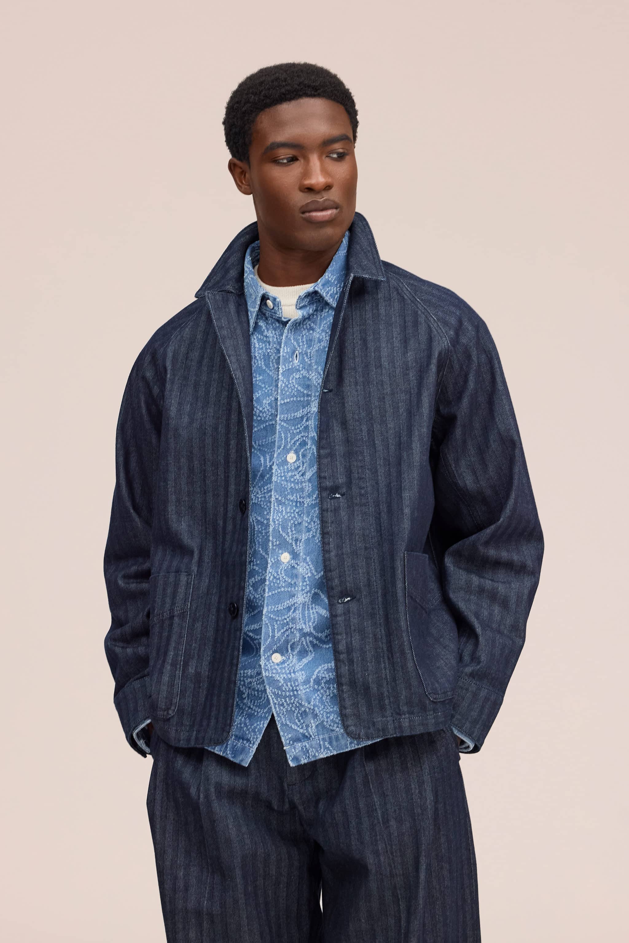 Denim