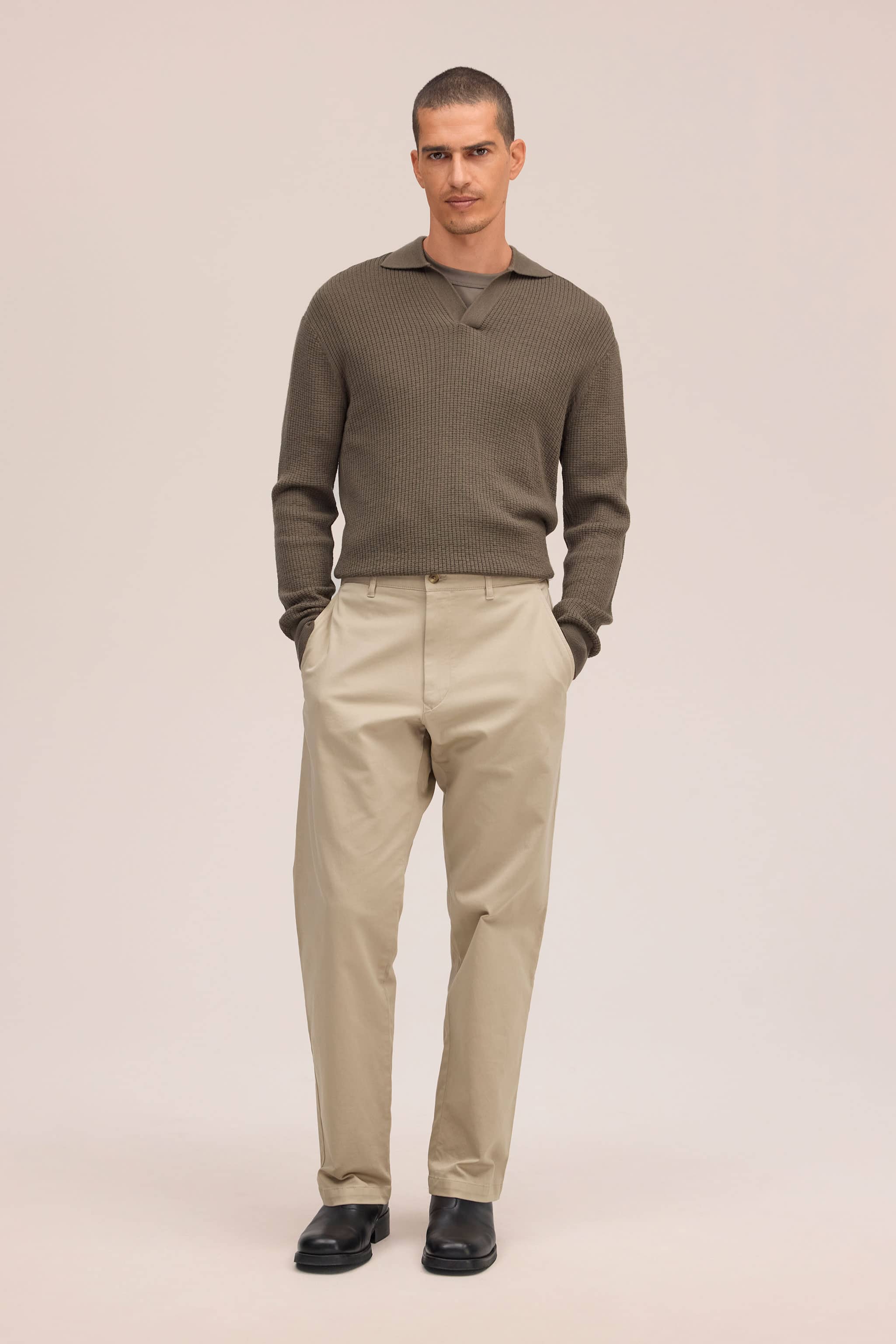 Chinos